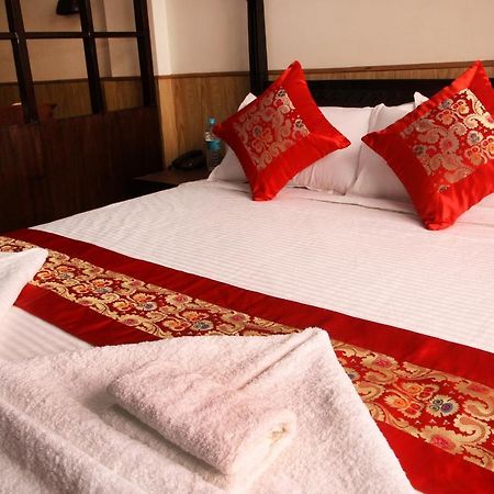 Dream Nepal Hotel And Apartment Katmandu Eksteriør bilde
