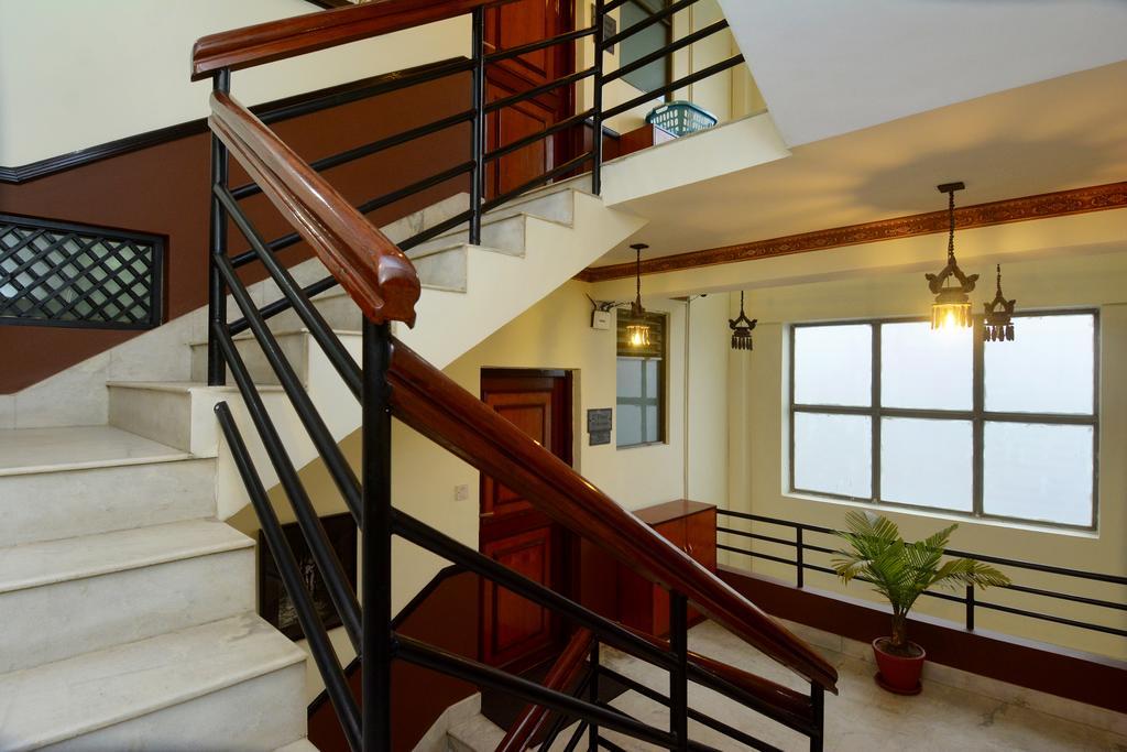 Dream Nepal Hotel And Apartment Katmandu Eksteriør bilde