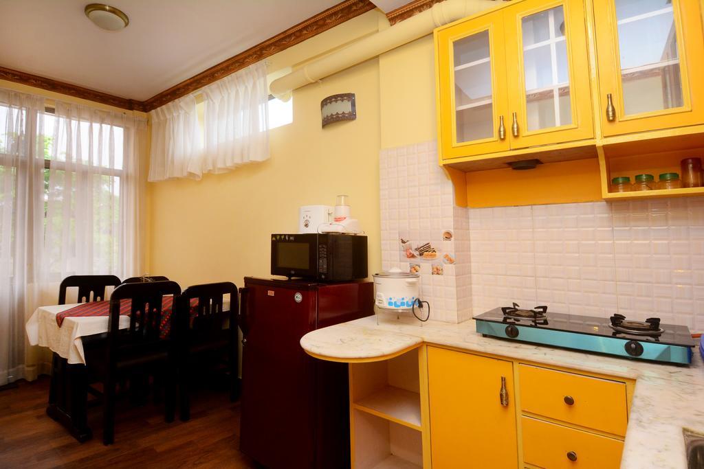 Dream Nepal Hotel And Apartment Katmandu Eksteriør bilde
