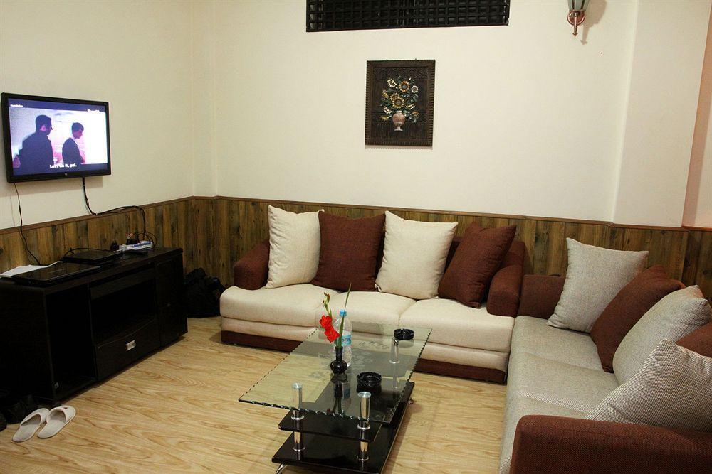 Dream Nepal Hotel And Apartment Katmandu Eksteriør bilde