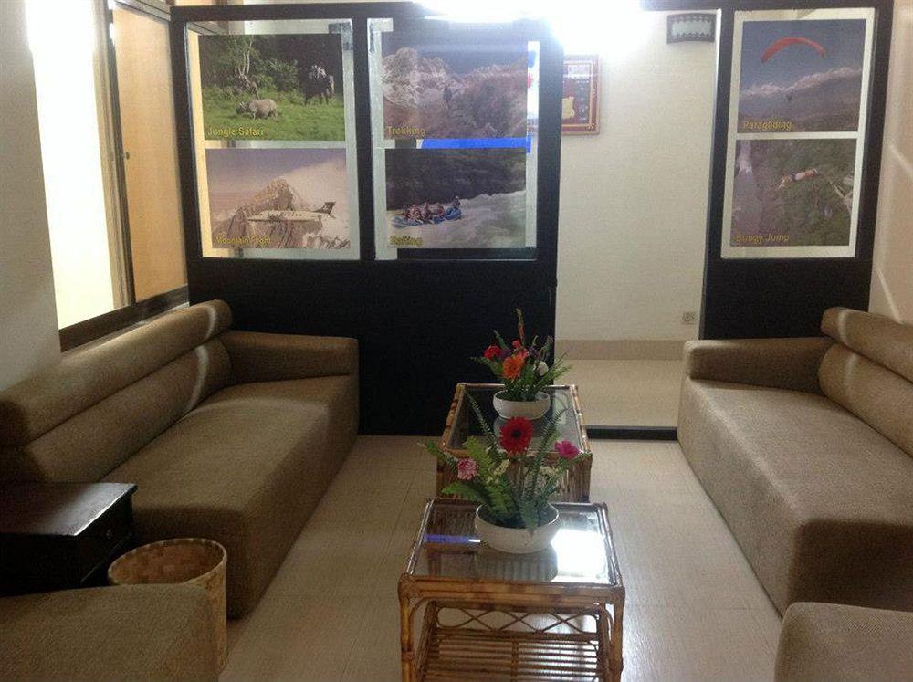 Dream Nepal Hotel And Apartment Katmandu Eksteriør bilde