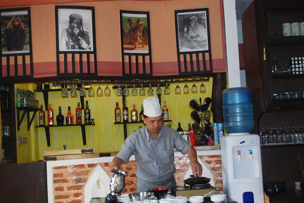 Dream Nepal Hotel And Apartment Katmandu Eksteriør bilde