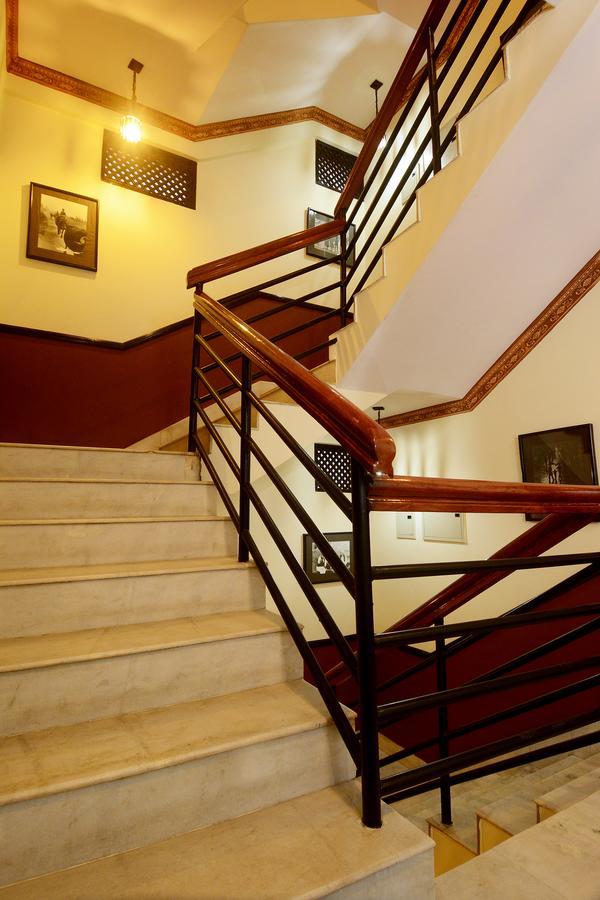 Dream Nepal Hotel And Apartment Katmandu Eksteriør bilde